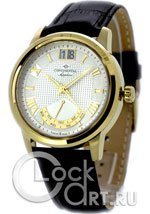 Мужские наручные часы Continental Classic Statements 12175-GR254710
