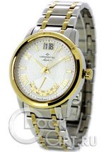 Мужские наручные часы Continental Classic Statements 12175-GR312710