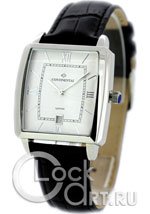 Мужские наручные часы Continental Sapphire Splendour 12200-GD154110