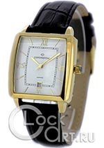 Мужские наручные часы Continental Sapphire Splendour 12200-GD254110