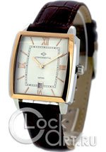 Мужские наручные часы Continental Sapphire Splendour 12200-GD856110