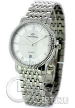 Мужские наручные часы Continental Sapphire Splendour 12201-GD101110