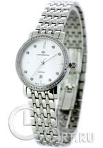 Женские наручные часы Continental Sapphire Splendour 12201-LD101131