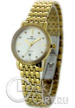 Женские наручные часы Continental Sapphire Splendour 12201-LD202131