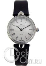 Женские наручные часы Continental Classic Statements 12203-LT154711