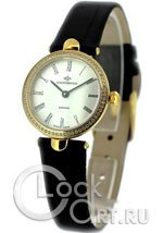 Женские наручные часы Continental Classic Statements 12203-LT254711