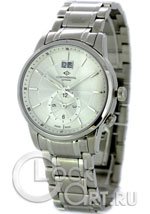 Мужские наручные часы Continental Sapphire Splendour 12204-GM101130