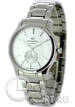 Мужские наручные часы Continental Sapphire Splendour 12205-GT101130