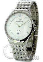 Мужские наручные часы Continental Sapphire Splendour 12500-GD101730
