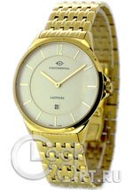 Мужские наручные часы Continental Sapphire Splendour 12500-GD202230