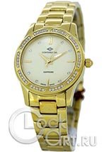 Женские наручные часы Continental Sapphire Splendour 13101-LT202301