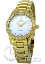 Женские наручные часы Continental Sapphire Splendour 13101-LT202501