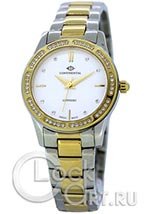 Женские наручные часы Continental Sapphire Splendour 13101-LT312701