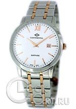 Мужские наручные часы Continental Sapphire Splendour 13602-GD815710