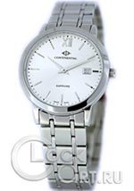 Женские наручные часы Continental Sapphire Splendour 13602-LD101110