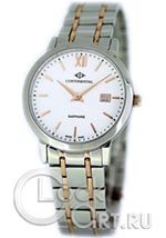 Женские наручные часы Continental Sapphire Splendour 13602-LD815710