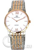 Мужские наручные часы Continental Sapphire Splendour 14101-GT815730