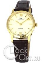 Женские наручные часы Continental Sapphire Splendour 14101-LT256330