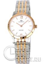 Женские наручные часы Continental Sapphire Splendour 14101-LT815730