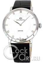 Мужские наручные часы Continental Sapphire Splendour 14202-GT154710