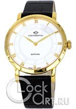 Мужские наручные часы Continental Sapphire Splendour 14202-GT254710