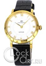 Женские наручные часы Continental Sapphire Splendour 14202-LT254710