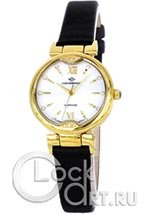 Женские наручные часы Continental Classic Statements 14204-LT254501