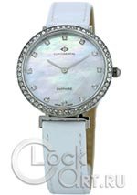 Женские наручные часы Continental Sapphire Splendour 14601-LT157501