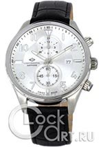 Мужские наручные часы Continental Signature 14605-GC154120