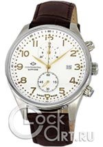 Мужские наручные часы Continental Signature 14605-GC356120