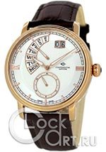 Мужские наручные часы Continental Anniversary Special Edition 19240-GR556730