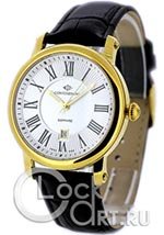 Мужские наручные часы Continental Classic Statements 24090-GD254710