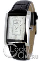 Мужские наручные часы Continental Classic Statements 24100-GD154130