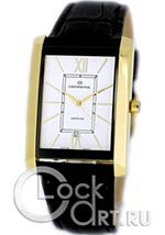 Мужские наручные часы Continental Sapphire Splendour 24100-GD254730