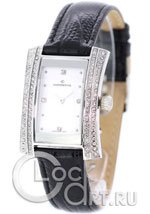 Женские наручные часы Continental Leather Sophistication 8044-SS257
