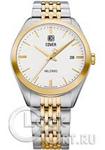 Мужские наручные часы Cover Co162 CO162.04