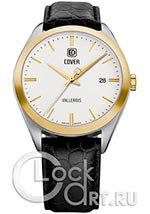 Мужские наручные часы Cover Co162 CO162.10