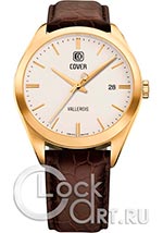Мужские наручные часы Cover Co162 CO162.12