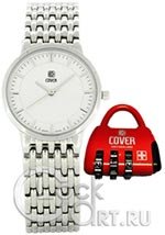 Женские наручные часы Cover Sets (Наборы) PL42006.01