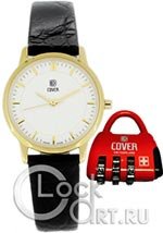Женские наручные часы Cover Sets (Наборы) PL42006.04