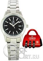 Женские наручные часы Cover Sets (Наборы) PL42032.01