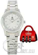 Женские наручные часы Cover Sets (Наборы) PL42032.02