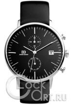 Мужские наручные часы Danish Design Chronograph IQ13Q975