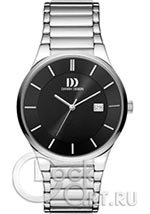 Мужские наручные часы Danish Design Steel Bracelet IQ63Q1112