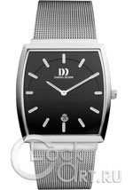 Мужские наручные часы Danish Design Steel Bracelet IQ63Q900