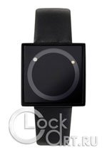 Женские наручные часы Danish Design Steel Leather IV00Q702