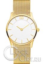 Женские наручные часы Danish Design Steel Bracelet IV05Q1063