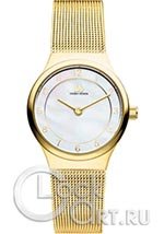 Женские наручные часы Danish Design Steel Bracelet IV05Q1072