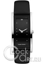 Женские наручные часы Danish Design Steel Leather IV13Q831