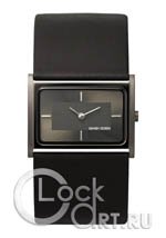 Женские наручные часы Danish Design Steel Leather IV14Q734